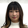 王　美鳳 さん