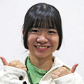酒井　美里 さん