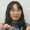 坂野　蓮乃 さん