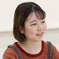 佐々木　百音 さん