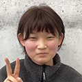 佐々木　凜 さん
