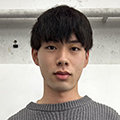 佐藤　和摩 さん