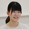 柴沼　さくら さん