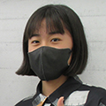 柴﨑　琳子 さん