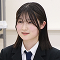 白髭　和佳奈 さん