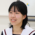杉浦　瞳子 さん