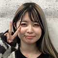 杉山　葵香 さん