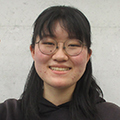 鈴木　芽衣 さん
