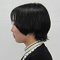 髙橋　百花 さん