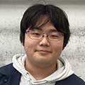 竹重　颯真 さん