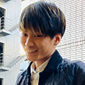 樽井　静太郎 さん