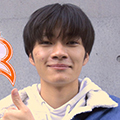 徳田　篤人 さん