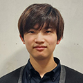 苫米地　隆介 さん