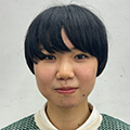 朝武　詩葉 さん