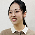 辻田　優希 さん