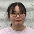 植田　陽香 さん
