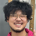 和田　不二 さん