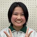 若藤　はな さん