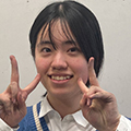山田　愛莉 さん