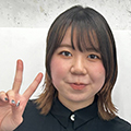 山口　珠璃 さん