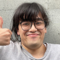 山口　雄生 さん