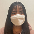 山本　唯葵 さん