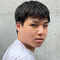 吉田　琉希 さん