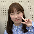 松岡　七海 さん