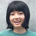 田村　燕 さん