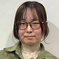 阿部　日奏 さん