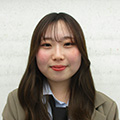 安達　雪乃 さん