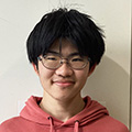 赤木　修文 さん