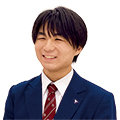 青木　健人 さん
