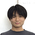 青木　健人 さん