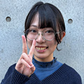 府川　絢香 さん