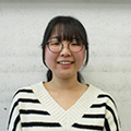 後藤　ひかり さん