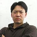 後藤　慶次 さん