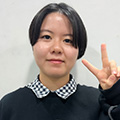 萩谷　瑚音 さん