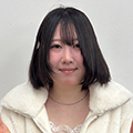 半田　そら さん