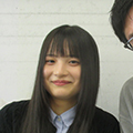 埴生　こはる さん