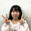 原科　柑奈 さん