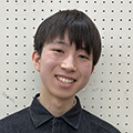 長谷部　湊 さん