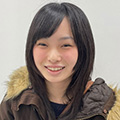 長谷川　遥陽 さん