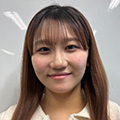 籏　佐也子 さん