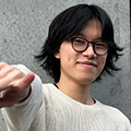 林　トクイ さん