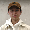 林　勇伍 さん