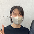 平石　理沙 さん