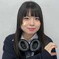 平岡　乙葵 さん