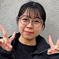 平田　栞奈 さん