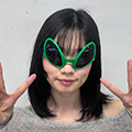 平塚　綾佳 さん